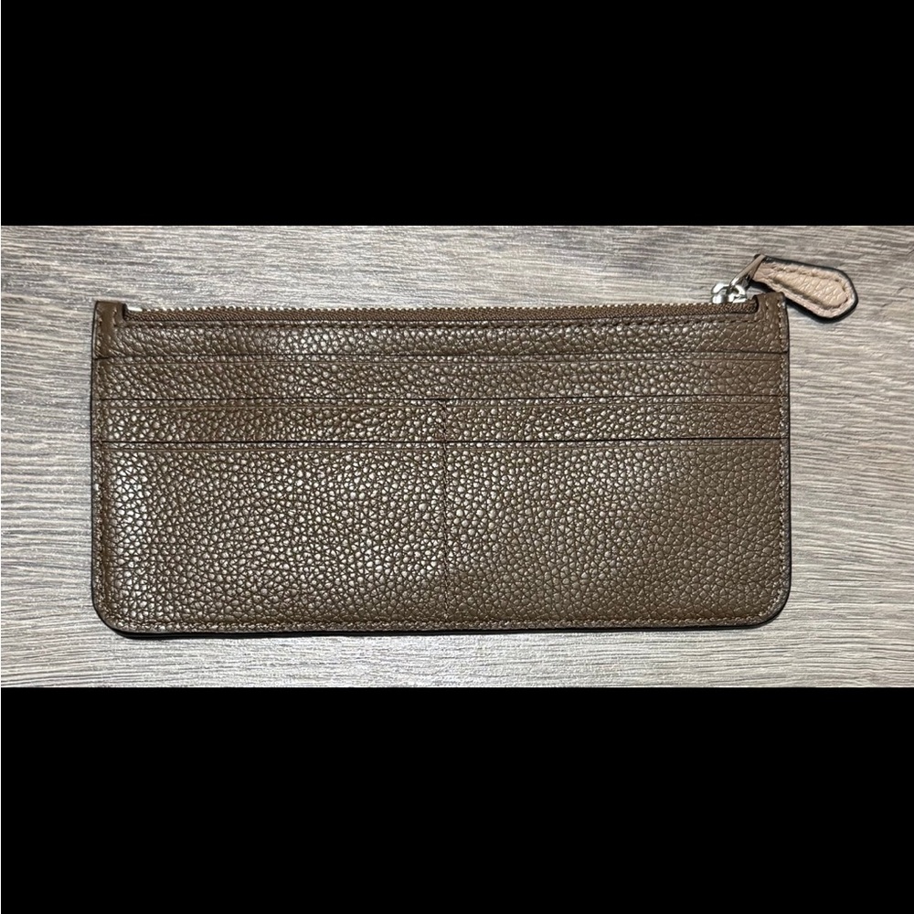 Coach Wallet - Picture 3 of 4